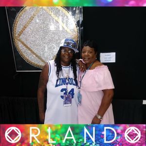 Meet your Posher, January